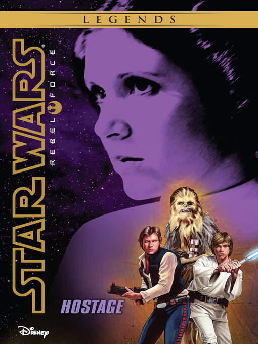 Title details for Star Wars by Alex Wheeler - Available